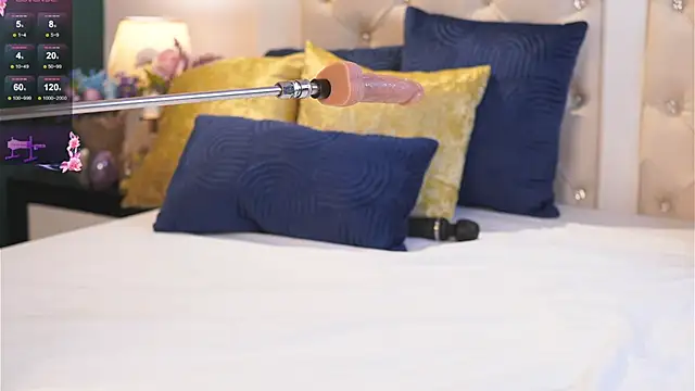 caroline_adams_ 现场XXX聊天