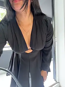 Sofia_Convers' Webcam Show