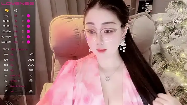 Živý XXX chat Monica-666888-