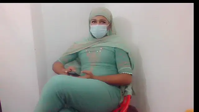 Angel_Crossy Webcam Show