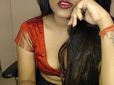 Živý XXX chat Anjali__a1