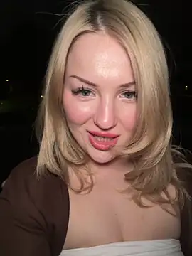 shymasha Pertunjukan Webcam