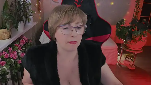 sugar_vivien's Live XXX Chat