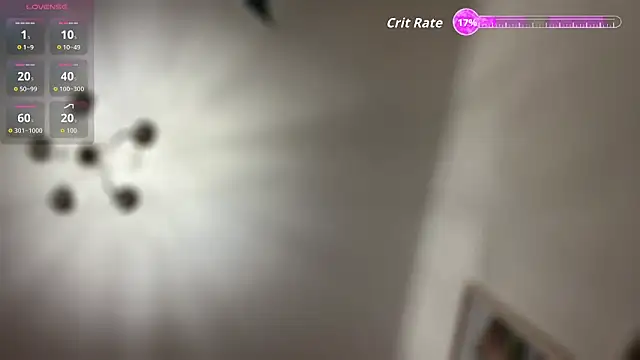 ALISSA-S live XXX chat