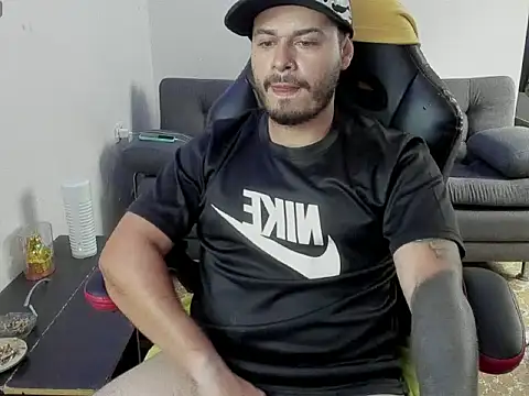 Show Webcam de ragnar_lothbrok777