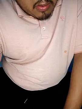 Show de webcam de ramito1007