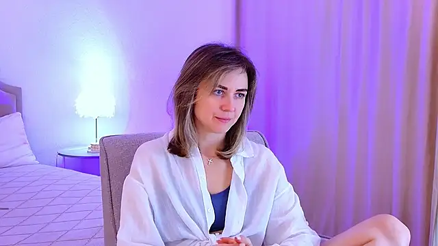 EmeraldGlow Obrolan Langsung XXX