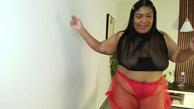 Astrid_Black Chat XXX live