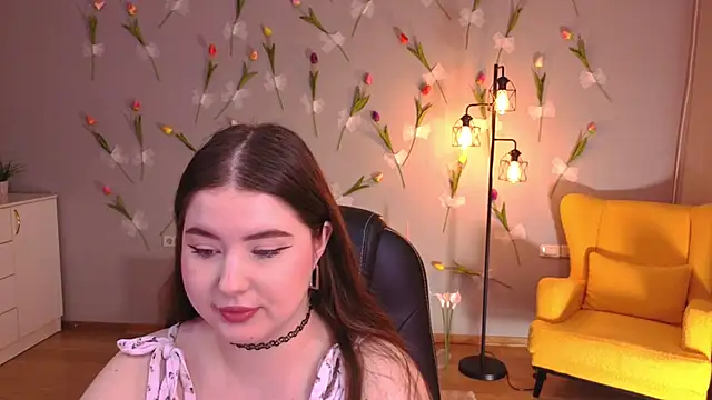 PixelGoddess' Live XXX Chat