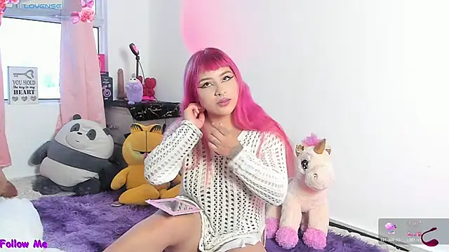 SophieRossi's Live XXX Chat