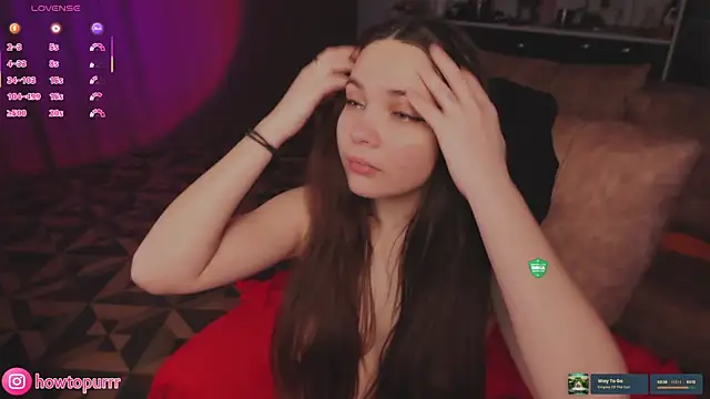 msinfinity Obrolan Langsung XXX