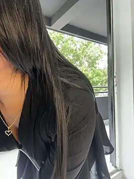 Sofia_Convers' Live XXX Chat