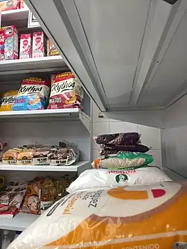 Chat +18 de PamelaJonsom_ ao vivo