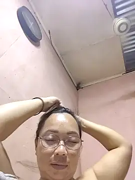 asianwet4u's Webcam Show