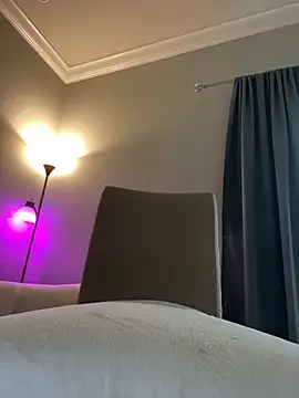 Vivian_MayXxX Adlı Modelin Canlı XXX Sohbeti