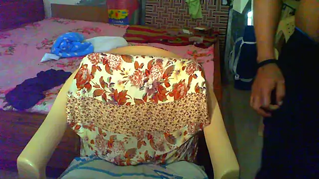 Vbestshowのウェブカメラショー