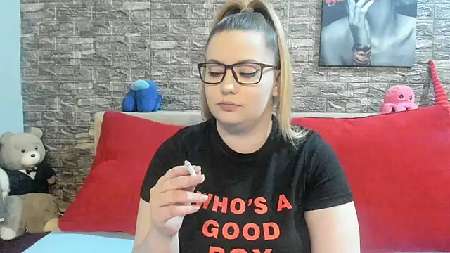 kalindahot: онлайн-секс-чат