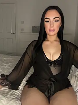 PrincessPaigeXX webcam show