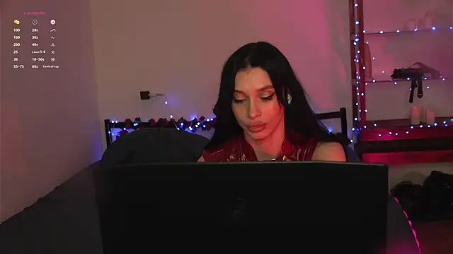 Chat XXX Live Olivia_Faye