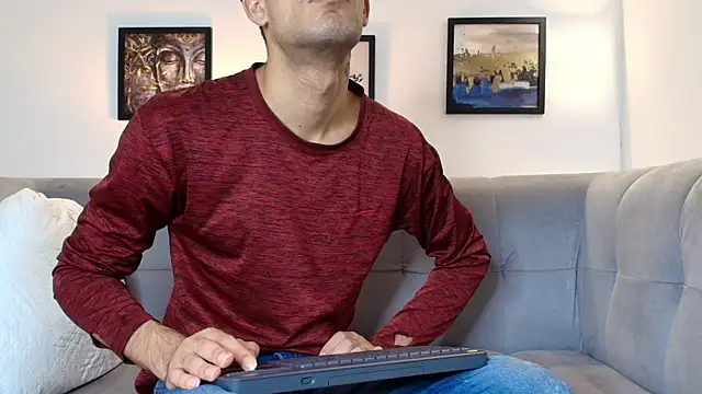 PRETTY_COCK1 Live XXX Chat