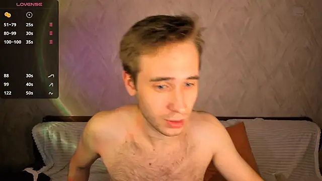 Alfred_bucks – Kamerová šou