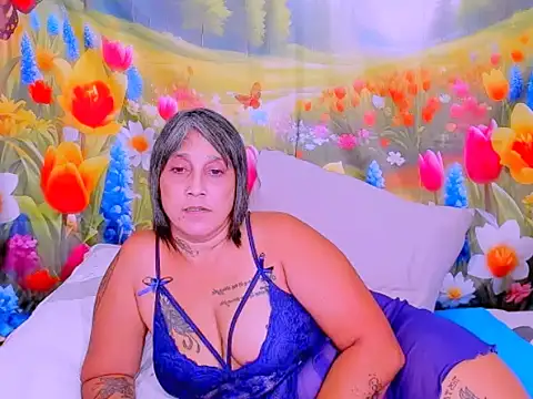 indianroxy Live XXX-Chat