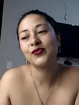 LisbethMoore_'s Live XXX Chat