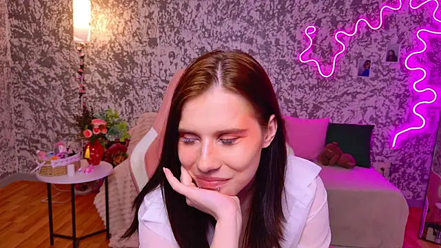 JinxMoon Chat XXX in diretta