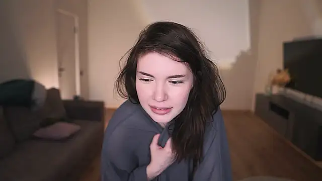 AdaBell লাইভ XXX চ্যাট