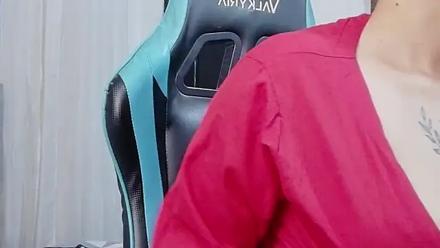 Show de webcam de NIO_kitty