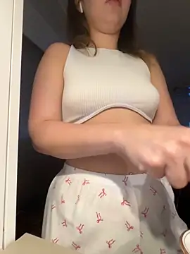 TheCinderella's Live XXX Chat