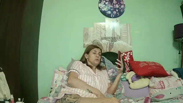 Chat XXX en directo de SexyGioconda