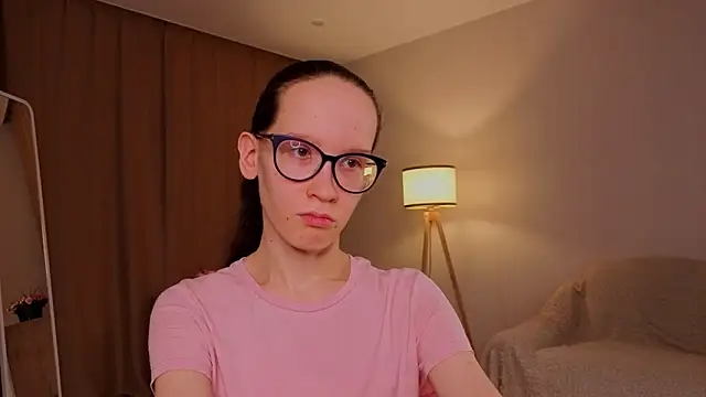 BettyBrowni Live XXX-chat