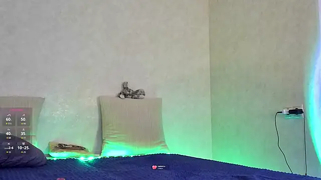 Chat +18 de Roseaa ao vivo