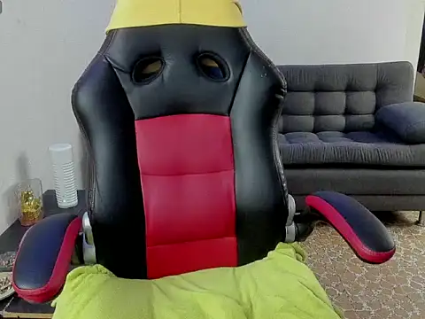 ragnar_lothbrok777 웹캠 쇼