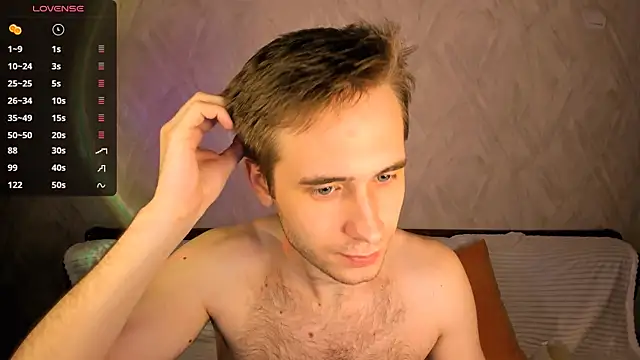 Alfred_bucks: вебкам-шоу