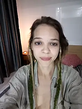 Pokazy przed kamerką – Unihornym