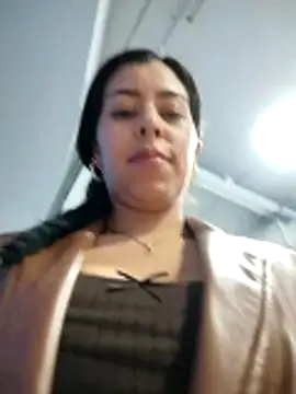 Luianna's Live XXX Chat