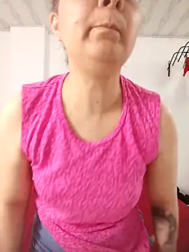 Chat XXX en directo de queemking