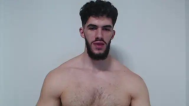 Pertunjukan Kamera Web hiddenf