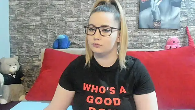 kalindahotn Live XXX chat