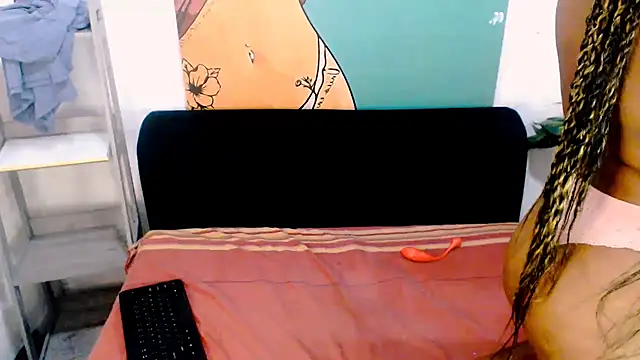 Czat XXX na żywo – Angel_of_sensuality