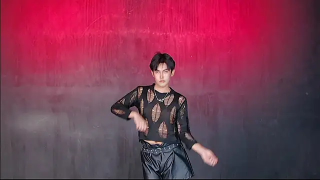 Вебкам-шоу Queen-Vibe