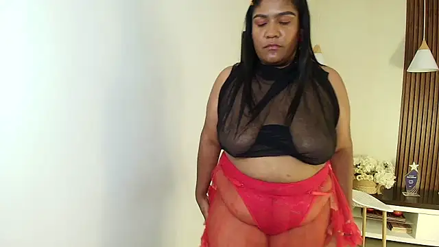 عرض كام Astrid_Black