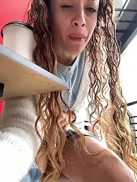 Chat XXX en directo de alana15