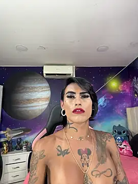 Nella_Dolls Live XXX Chat