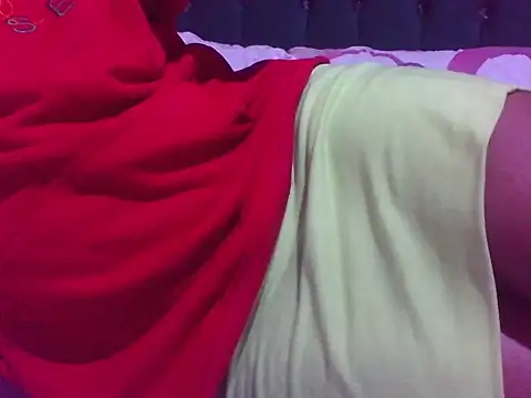 Sexy_Riri Pertunjukan Webcam