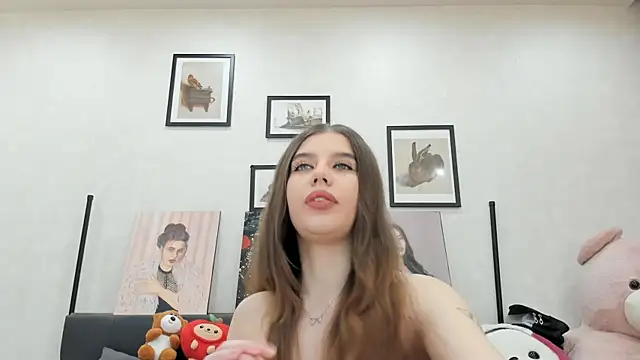 dolly_ll Live XXX-chat