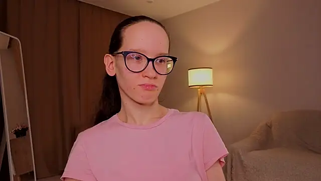 BettyBrowni's Live XXX Chat