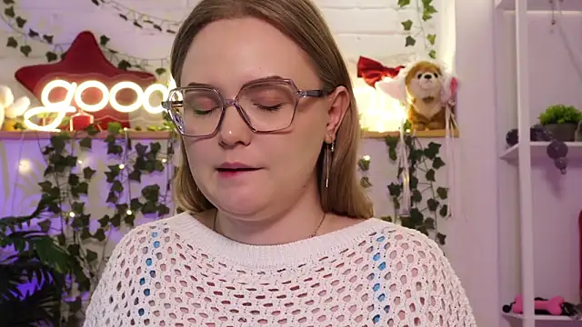 Chatroom XXX en direct de MonicaAsis